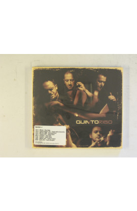 Quintorigo - Quinto