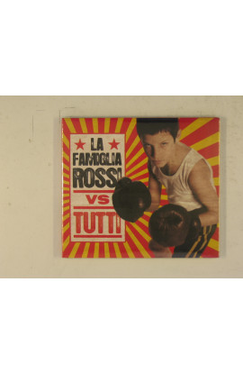 Famiglia Rossi - La Famiglia Rossi Contro Tutti