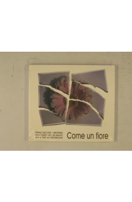 Giaccone Stefano - Come Un Fiore