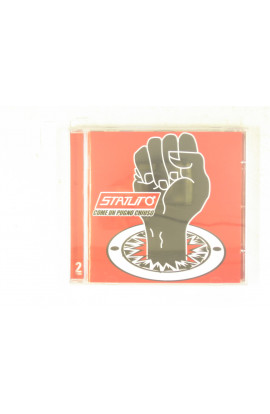 Statuto - Come Un Pugno Chiuso