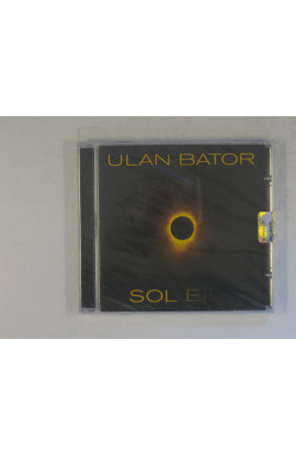Ulan Bator - Sol Eil