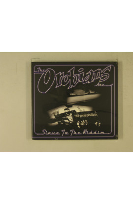 Orobians - The Orobians Are Slave To Riddim
