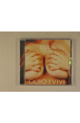 Edda - Odio I Vivi