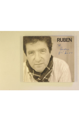 Ruben - Il Lavoro Più Duro