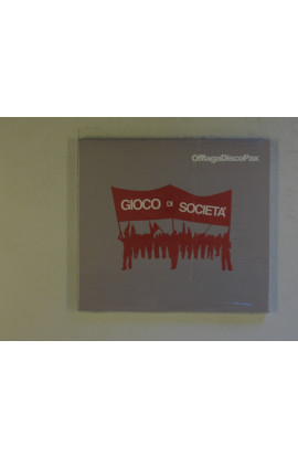 Offlaga Disco Pax - Gioco Di Società