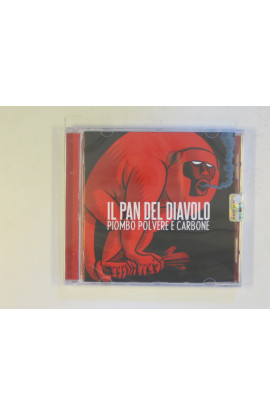 Pan Del Diavolo - Piombo Polvere E Carbone