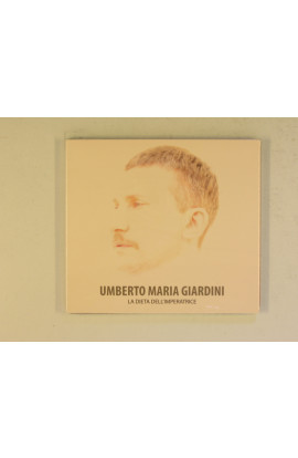 Umberto Maria Giardini - La Dieta Dell'Imperatrice (CD) 