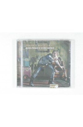 Magellano Frankie - Adulterio E Porcherie