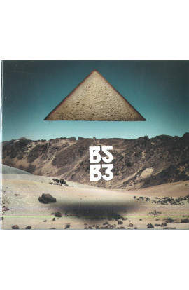 Bud Spencer Blues Explosion - BSB3 (CD) 