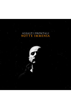Assalti Frontali - Notte Immensa (LP) 