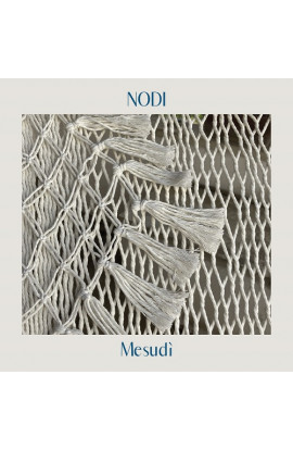 Mesudì - Nodi (CD) 