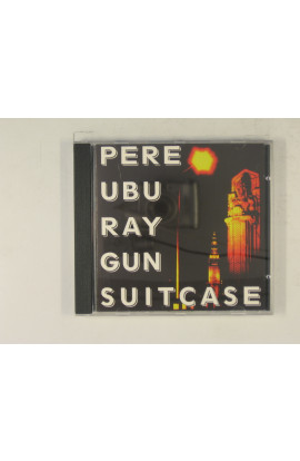 Pere Ubu - Ray Gun Suitcase