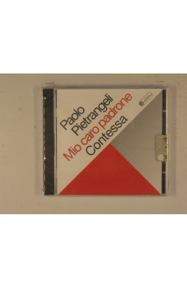 Paolo Pietrangeli - Mio Caro Padrone/Contessa (CD) 