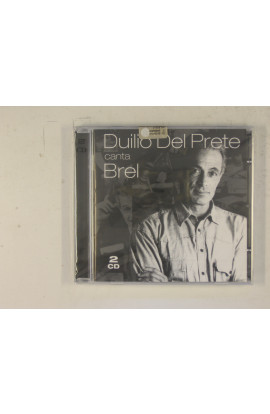 Del Prete Duilio - Duilio Del Prete Canta Brel