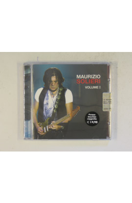 Solieri Maurizio - Volume 1