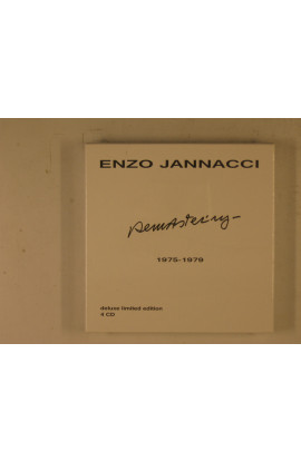 Jannacci Enzo - Remastering 1975-1979