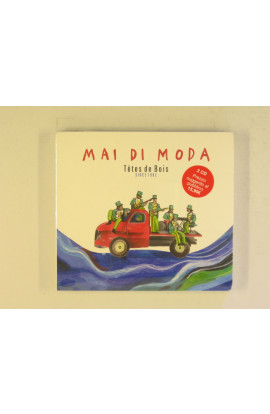 Tetes De Bois - Mai Di Moda