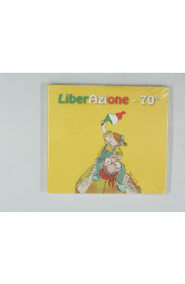Liberazione-70°