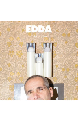 Edda - Illusion (LP) 