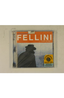 Harmonia Ensemble - Fellini