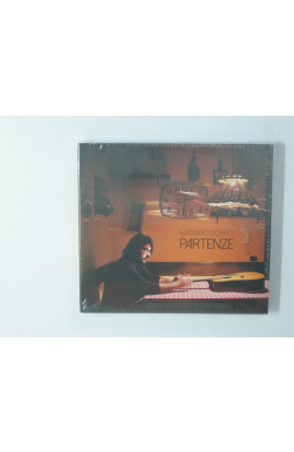 Donno Massimo - Partenze