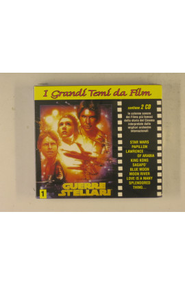 I Grandi Temi Da Film Vol.1