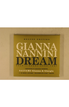 Gianna Nannini - Dream