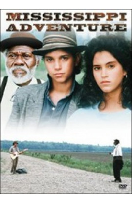 Mississippi Adventure - Walter Hill (DVD) 