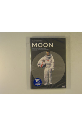 Jones Duncan - Moon