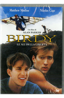 Birdy: Le Ali Della Libertà - Alan Parker (DVD) 