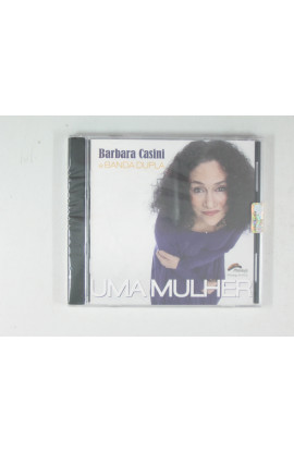 Casini Barbara & Banda Dupla - Uma Mulher