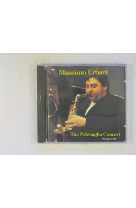 Urbani Massimo - The Urbisaglia Concert