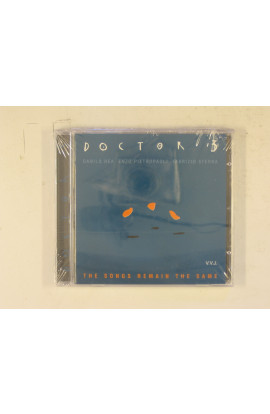 Doctor 3 - The Songs Remain The Same