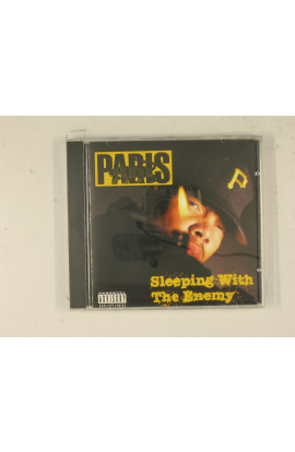 Paris - Sleeping With The Enemy