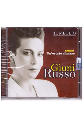 Giuni Russo - Il Meglio (CD) 