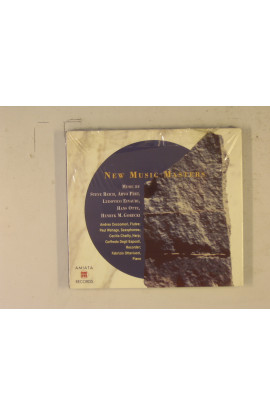 Reich, Part, Einaudi, Otte, Gorecki
