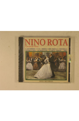 Rota Nino - Greatest Hits ..So Far!!!