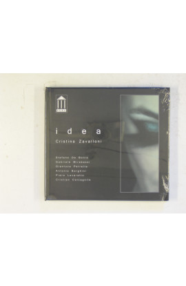 Zavalloni Cristina - Idea