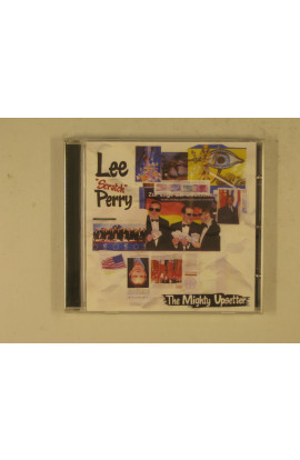 Perry Scratch Lee - The Mighty Upsetter
