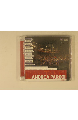 Parodi Andrea - Cantano Andrea Parodi 2007
