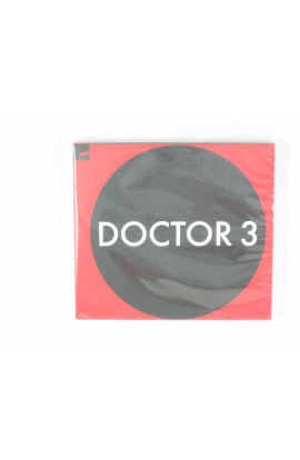 Doctor 3 - Doctor 3