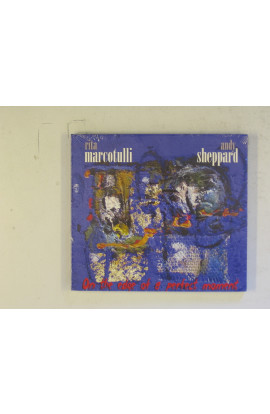 Marcotulli Rita-Andy Sheppard - On The Edge Of A Perfect Moment