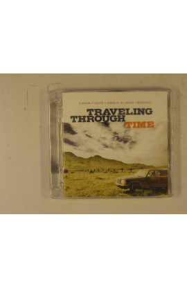 Hidalgo Giovanni & Horacio "El Negro" Hernandez - Traveling Through Time