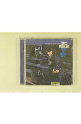 Térez Montcalm - Here'S To You - Songs For Shirley Horn (CD) 
