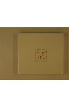 Giua Maria Pierantoni & Armando Corsi - Tre