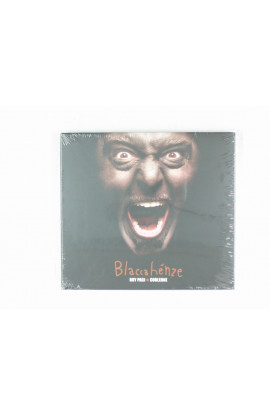 Paci Roy & Corleone - Blaccahenze