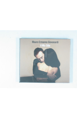 Giovanardi Mauro Ermanno - Il Mio Stile