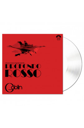 Goblin - Profondo Rosso (LP) 