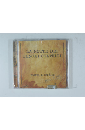 Notte Dei Lunghi Coltelli - Morte A Credito