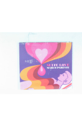 Marco Parente - Suite Love (CD) 